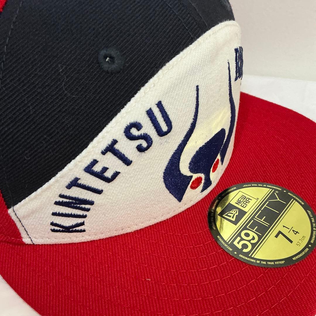 NEW ERA キャップ