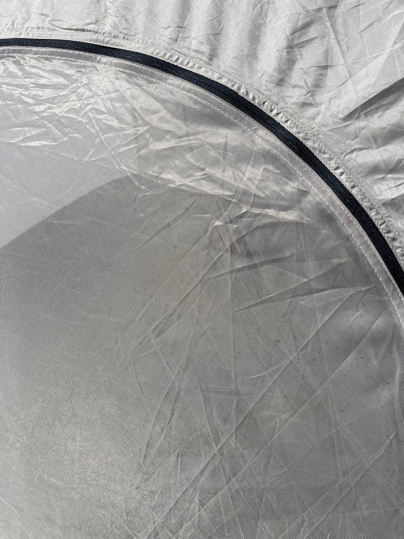 オガワ　Pista 35テント オリーブグリーン