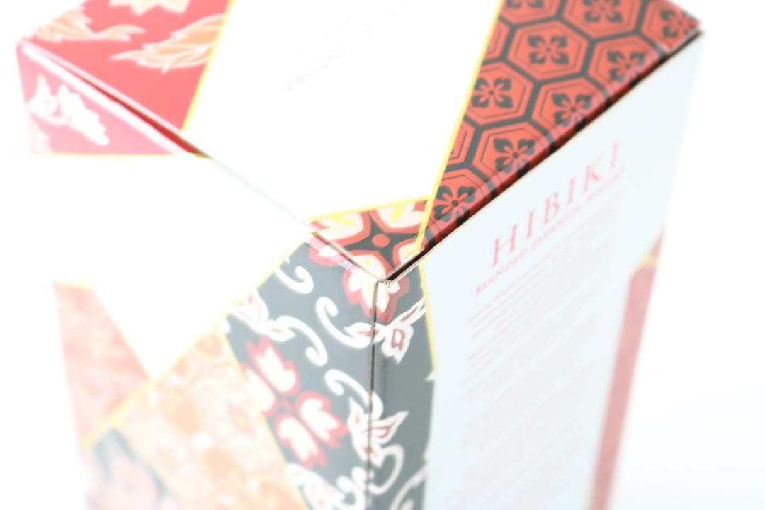 【新品】SUNTORYウイスキー 響 BLOSSOM HARMONY 2024