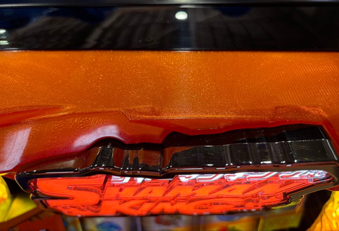 【わきせい❗️】Lシャーマンキング