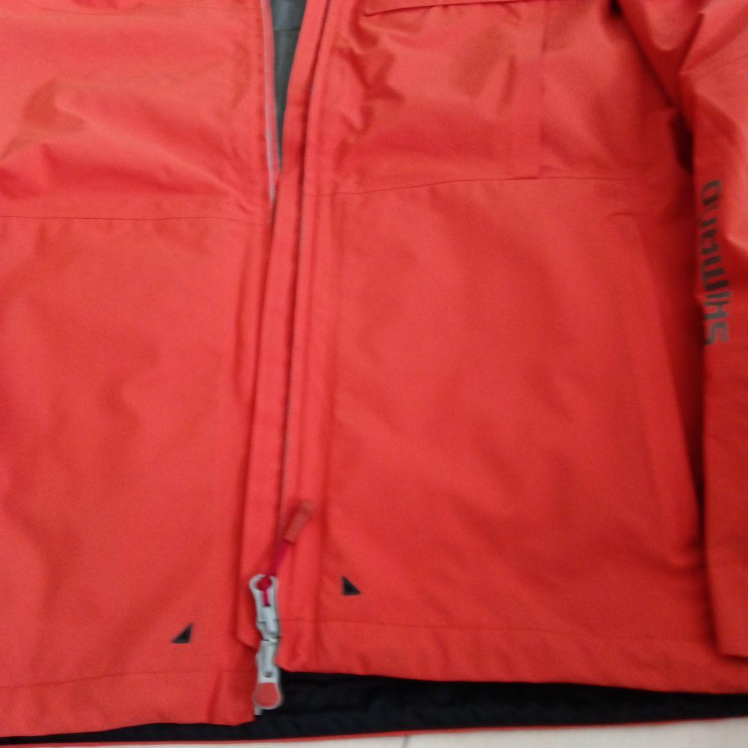 13.SHIMANO　ゴアテックス