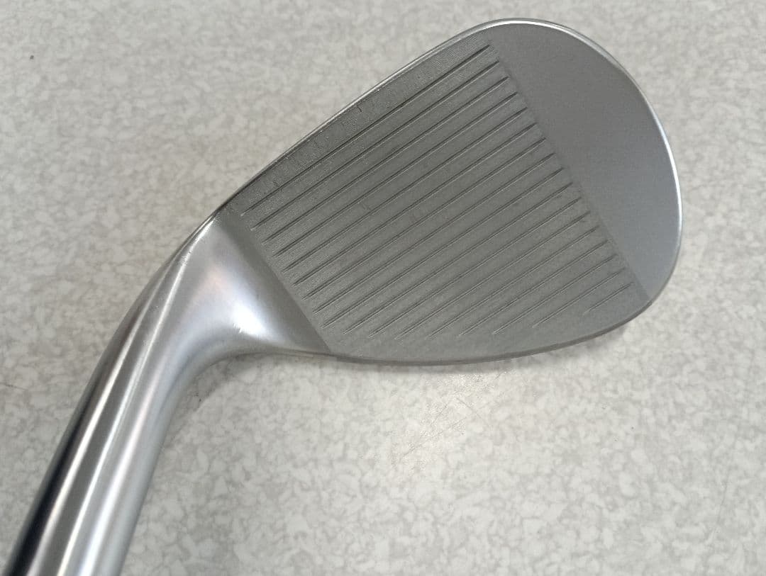 美品Titleist Vokey ボーケイフォージド　58/08M