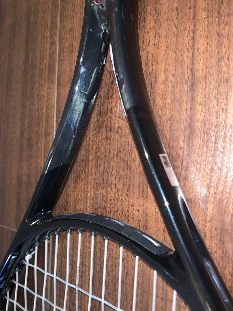 HEAD SPEED LEGEND PRO 2024 G2 レジェンド　プロ