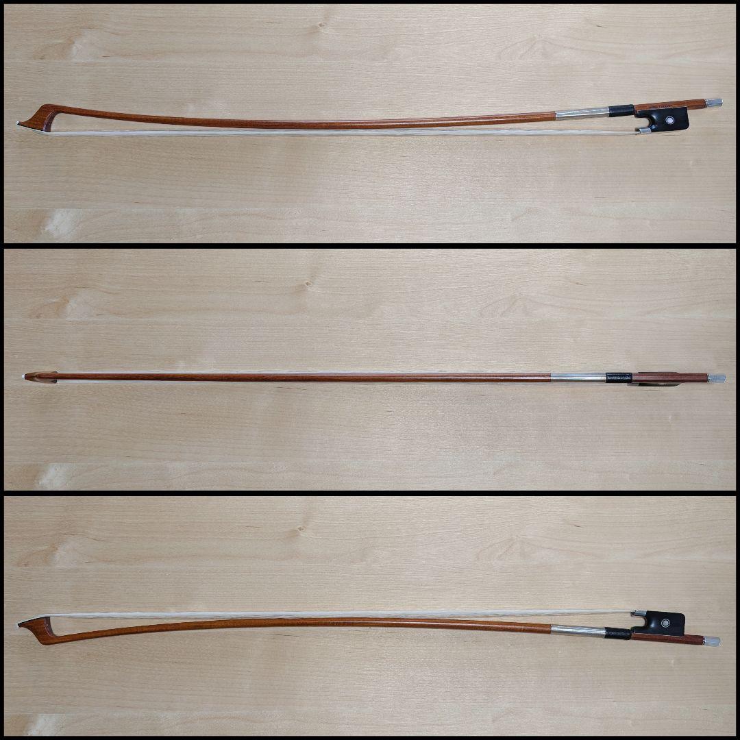 【チェロ弓】ARCHET A TOKIO フルサイズ 国産 送料込