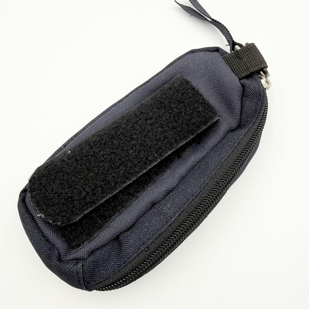 【希少】90's　OLD STUSSY　レコードバッグ　紺タグ　3点 まとめ売り