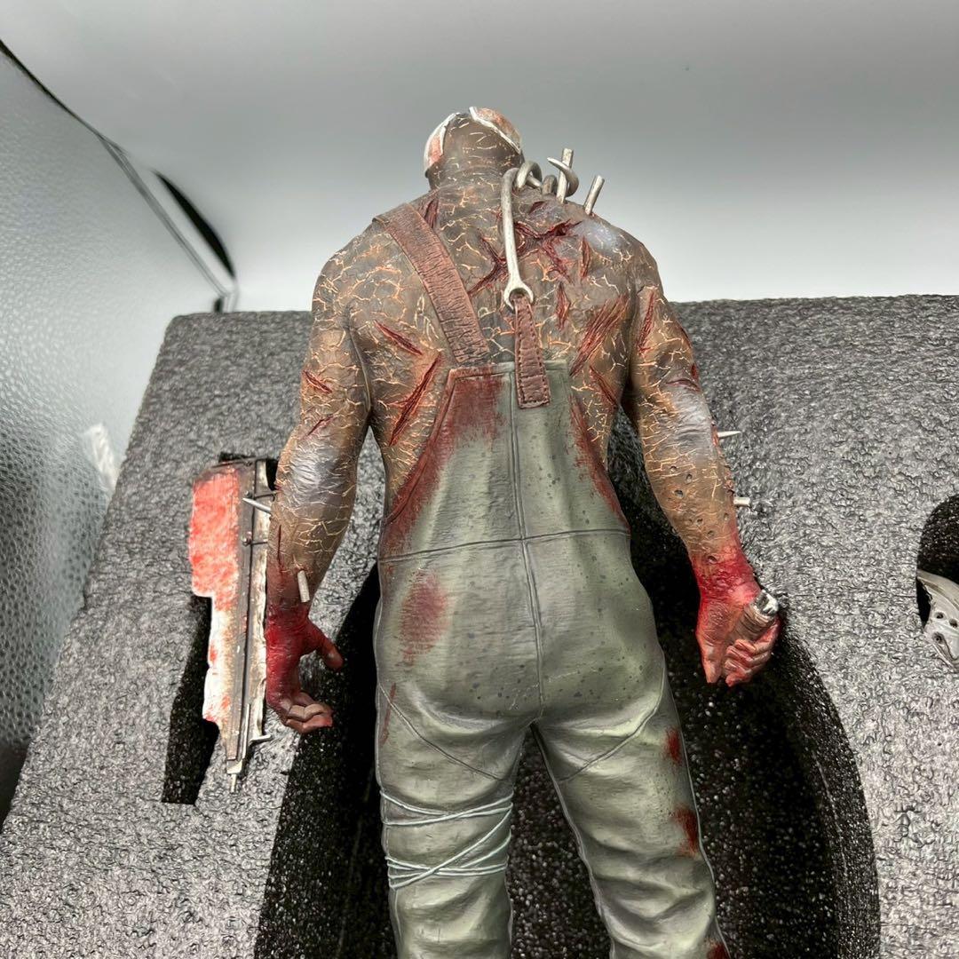 GECCO　デッドバイデイライト　1/6　フィギュア　トラッパー　サイレントヒル