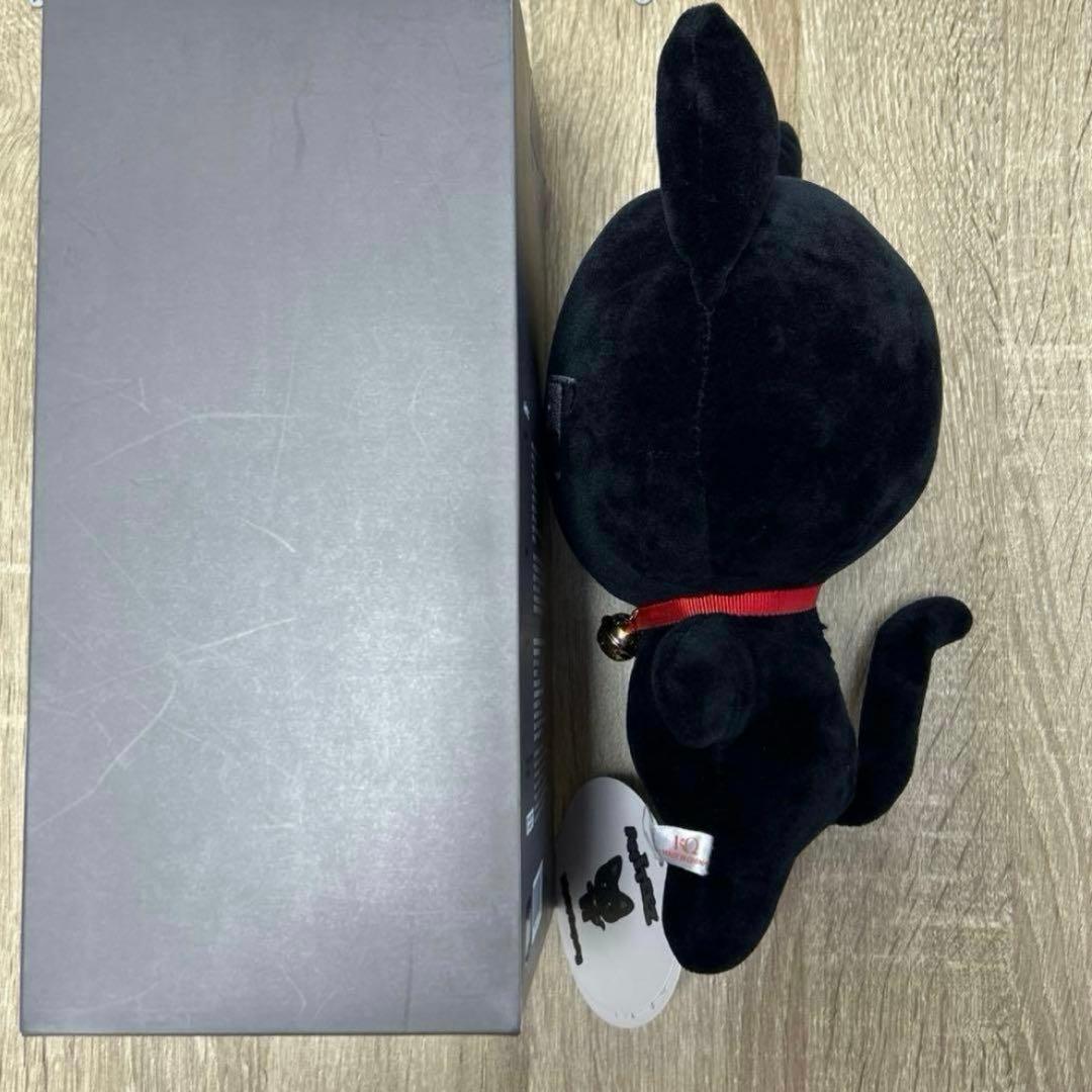 ATEEZ ウヨン　ANITEEZ ウヨニャン　ぬいぐるみ　トレカ付き