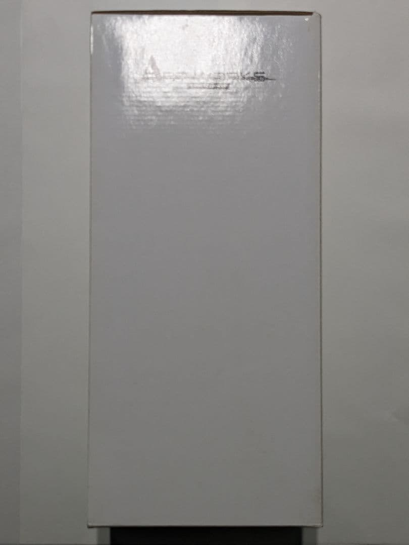 アートワークスリミテッド ホースオルフェノク激情疾走態 初版 未開封新品