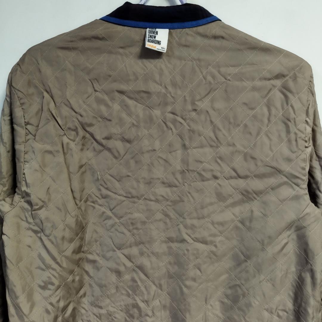 thirtytwo　サーティツー　Ｌ　スキーウエア　チェック　ジャケット　匿名