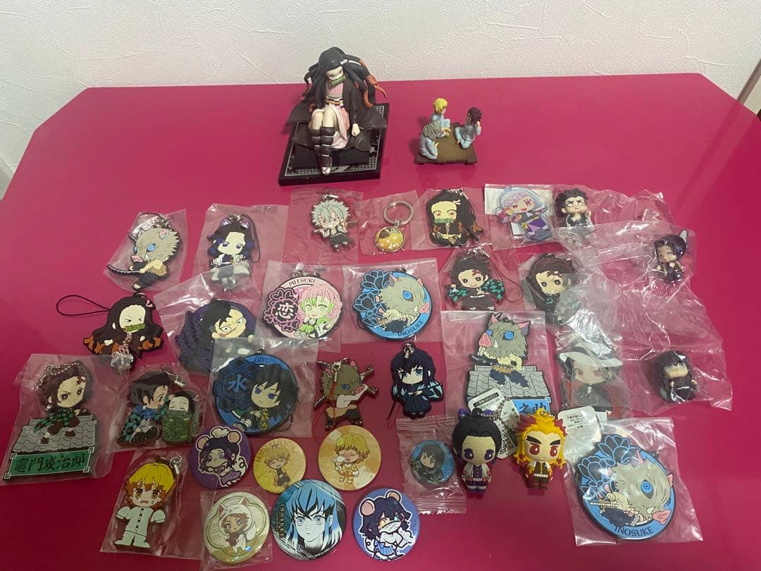 鬼滅の刃 まとめ売り