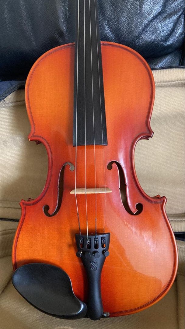 4/4 バイオリンThe Stentor Conservatoire