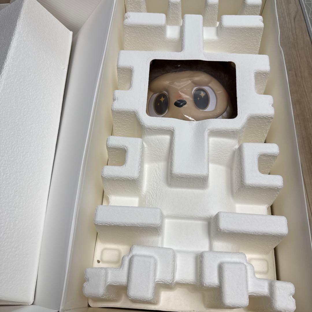 ZIMOMO ORIGINAL ぬいぐるみ