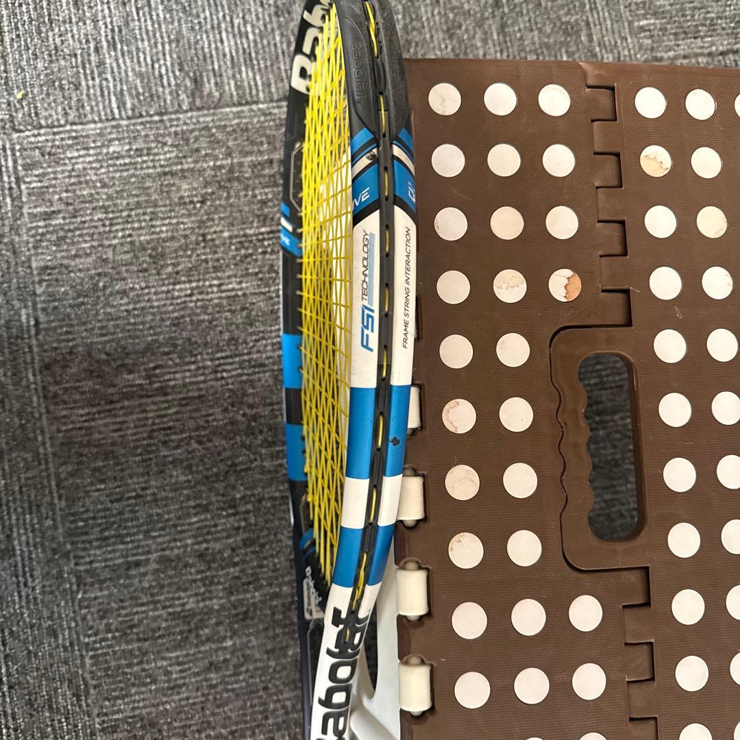 バボラ ピュア ドライブ