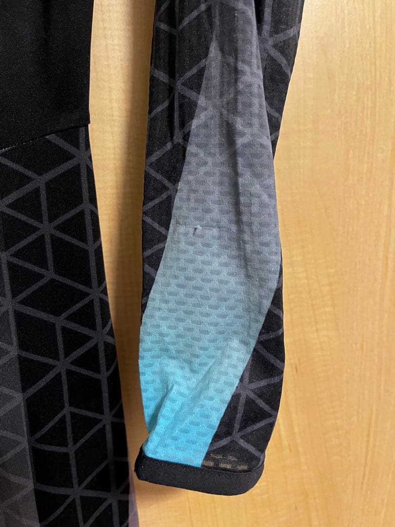 オンヨネ　ワンピース　クロスカントリースキー 2025〜2026モデル　サイズM