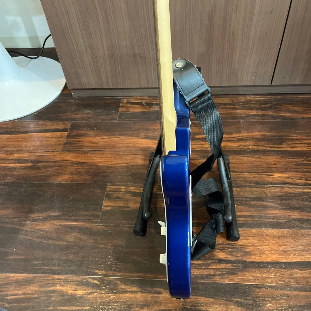 YAMAHA PACIFICA 012 エレキギター ブルー