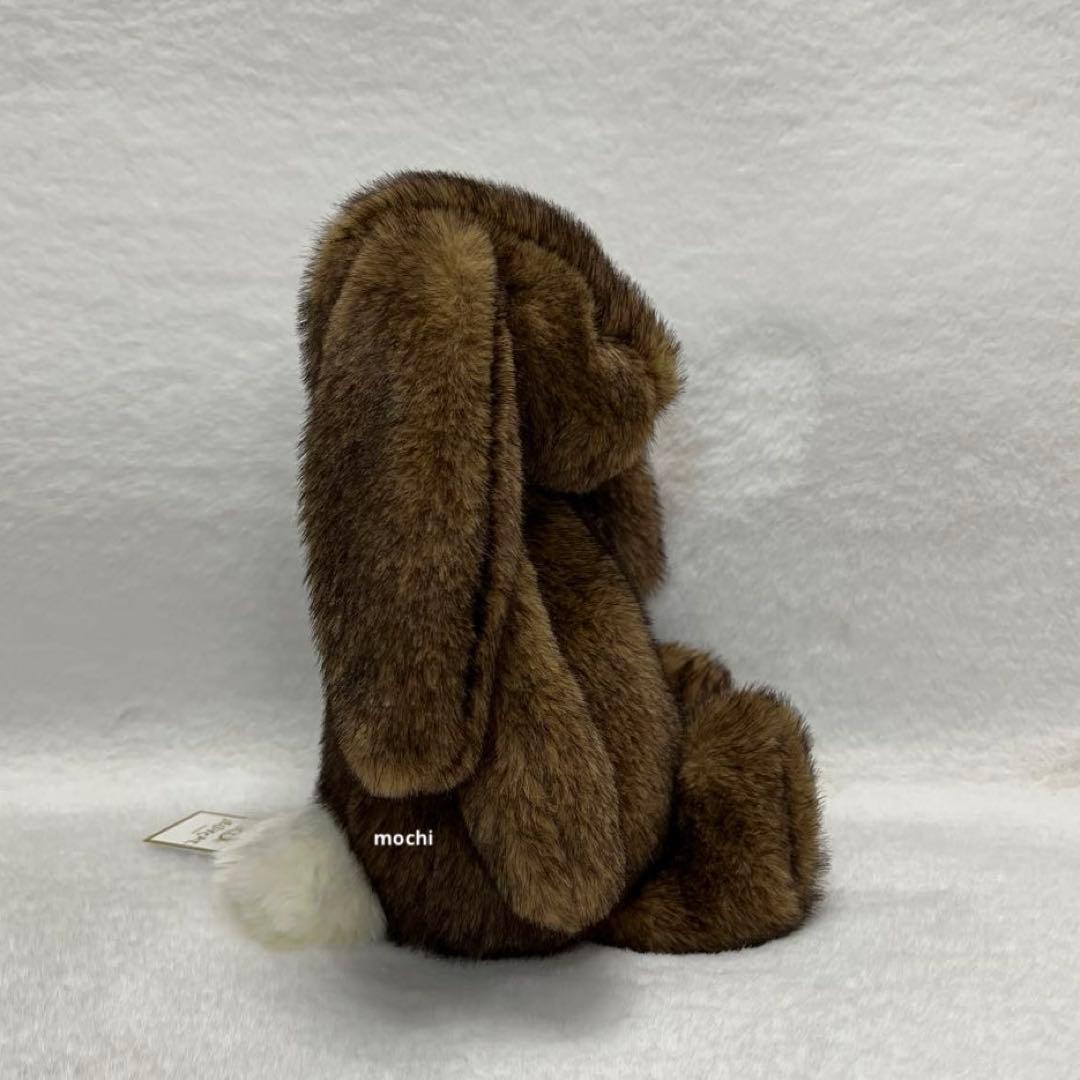 ぬいぐるみ  Hoppleston Luxe Bunny