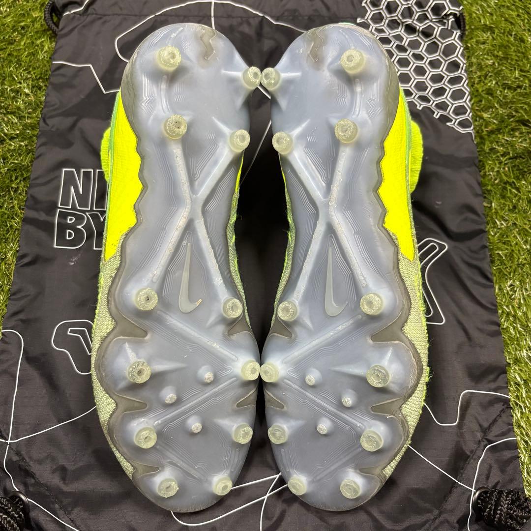 シューズ NIKE Phantom GX Elite DF AG-PRO 26.5cm