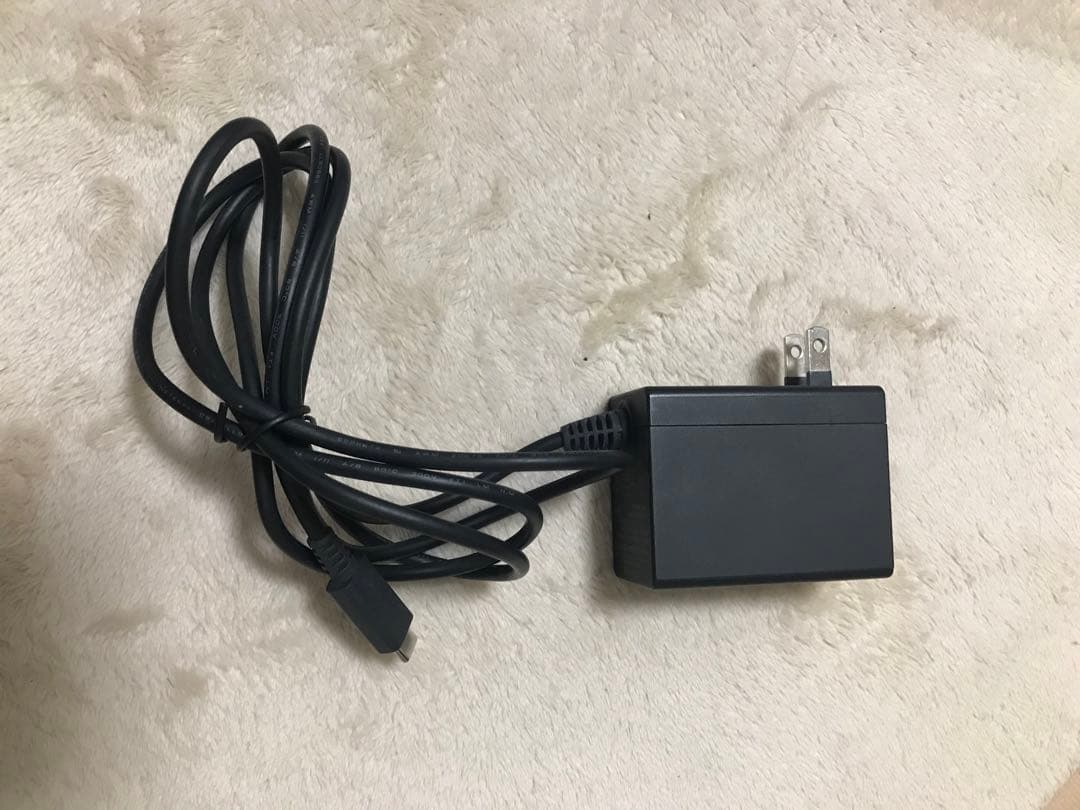 Nintendo Switch 有機ELモデル　美品