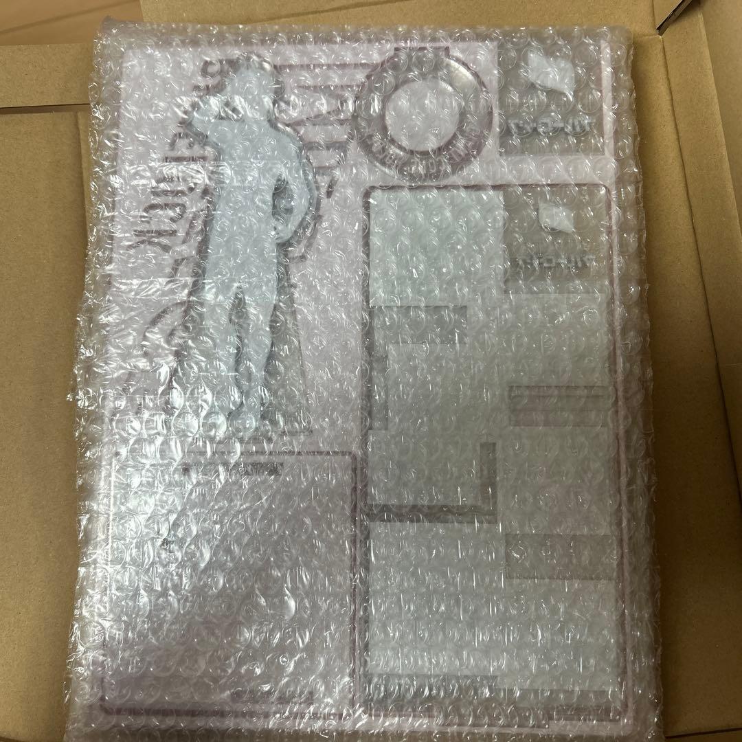 ブルーロック　アクリルスタンド　ジャイアントコーン　無敵のオールスターズ