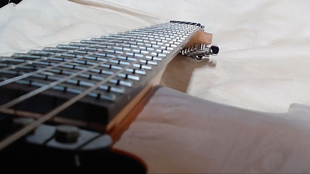 アイバニーズ SAシリーズ レフティ 社外ソフトケース付き