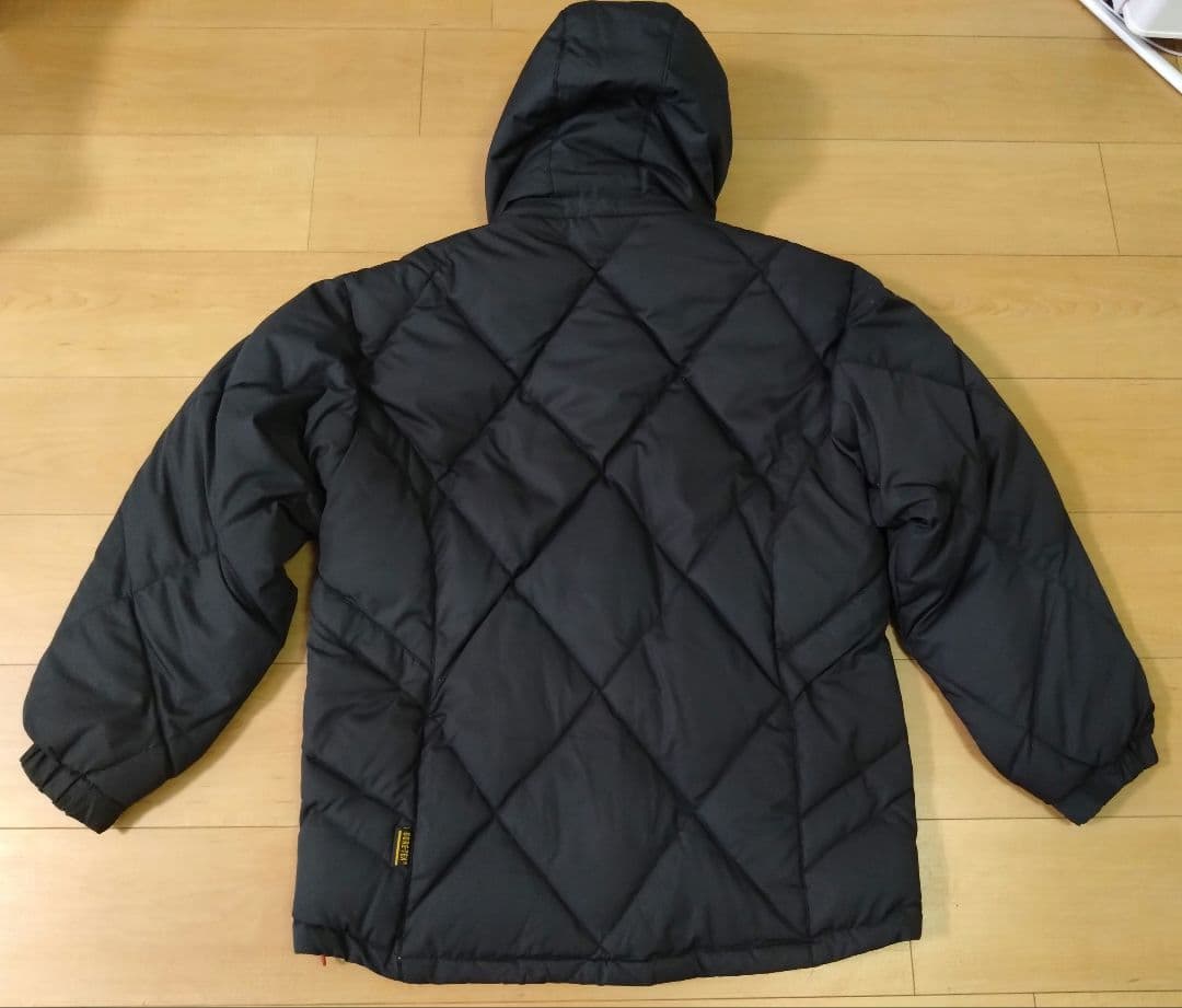 BURTON ダウンタイプ スノボジャケット Mサイズ バートン