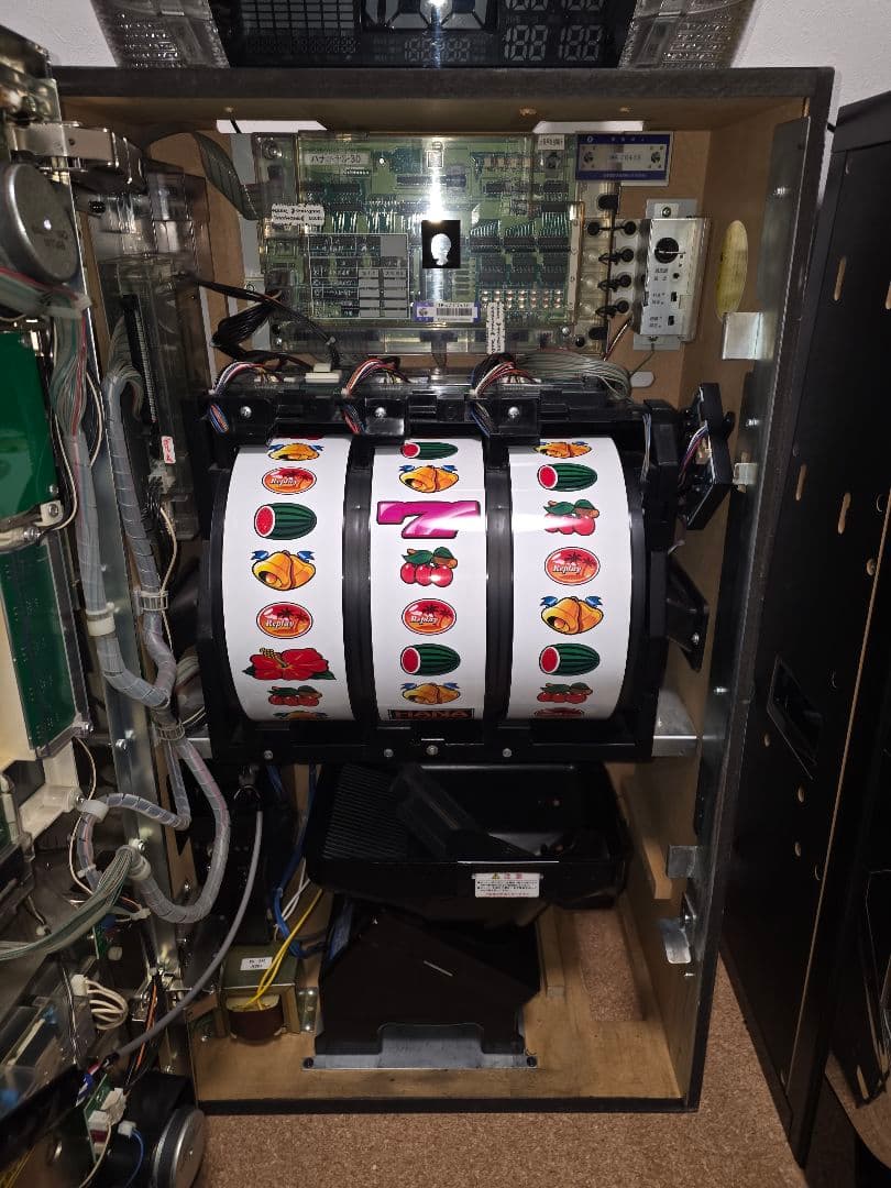 スペシャルハナハナ