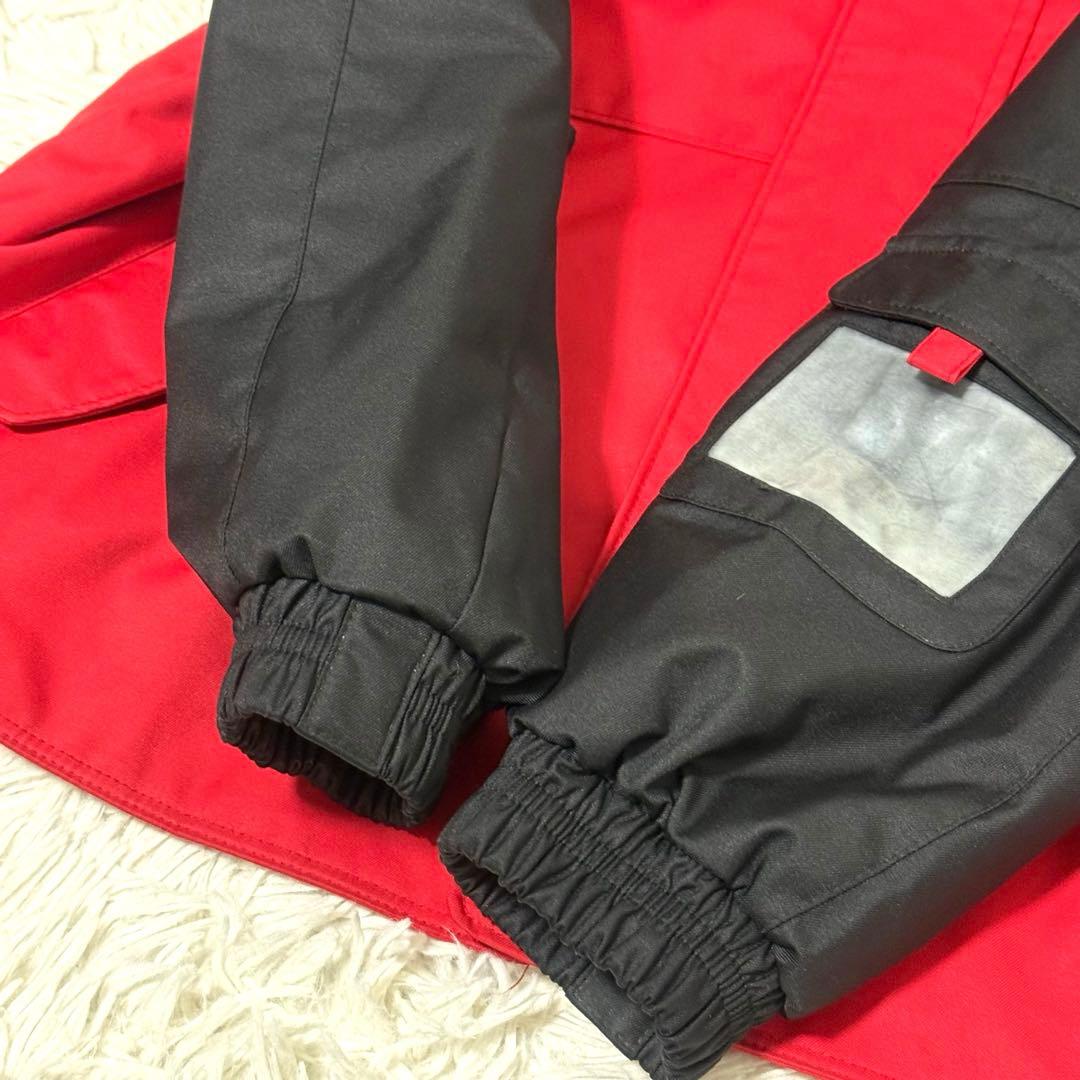 フェニックス スキーウェア 上下セット サイズ160 フード 洗える 人気