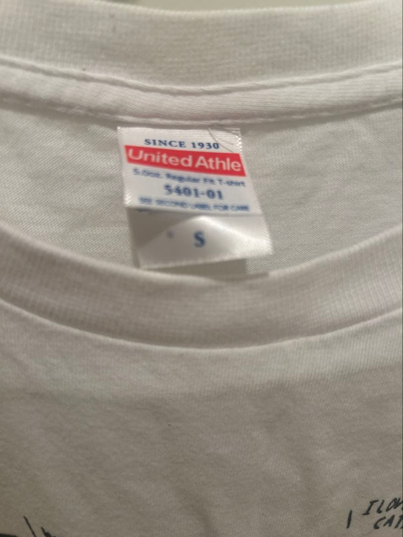 Official髭男dism 犬キャTシャツ初期