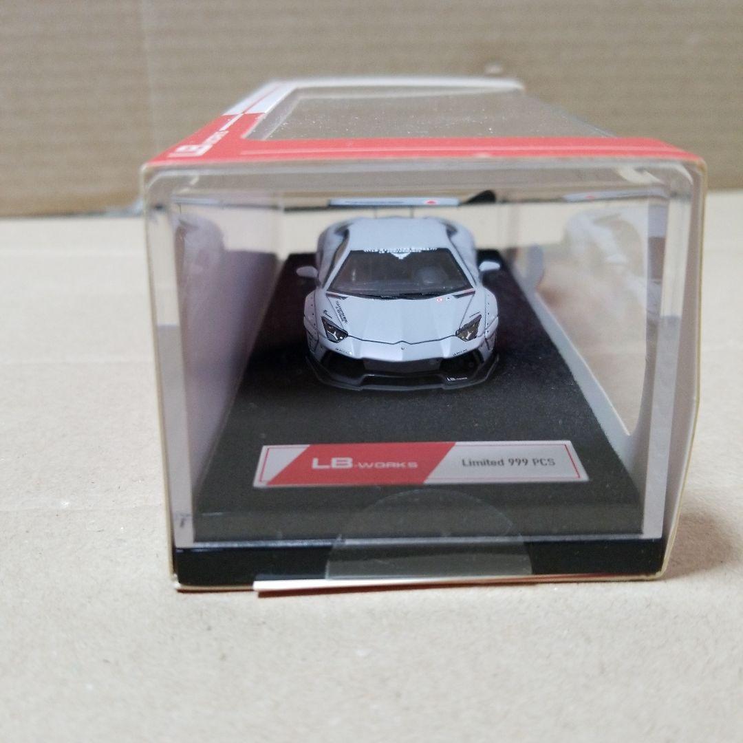 【開封品】1/64 リバティーウォーク⑰