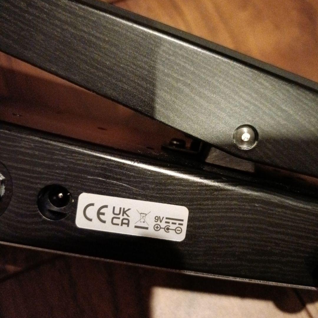 週末特価 JIM DUNLOP MC404 CAE WAH