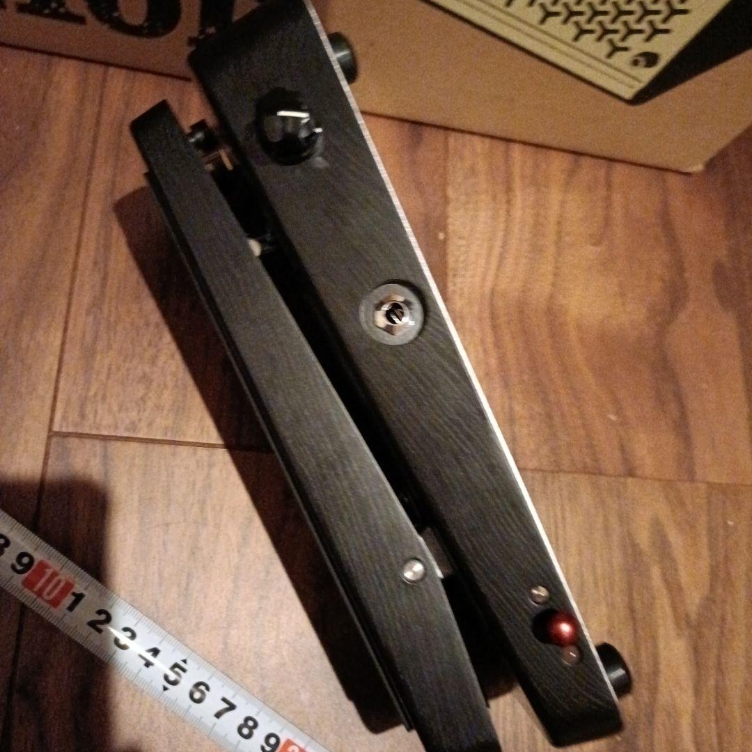 週末特価 JIM DUNLOP MC404 CAE WAH