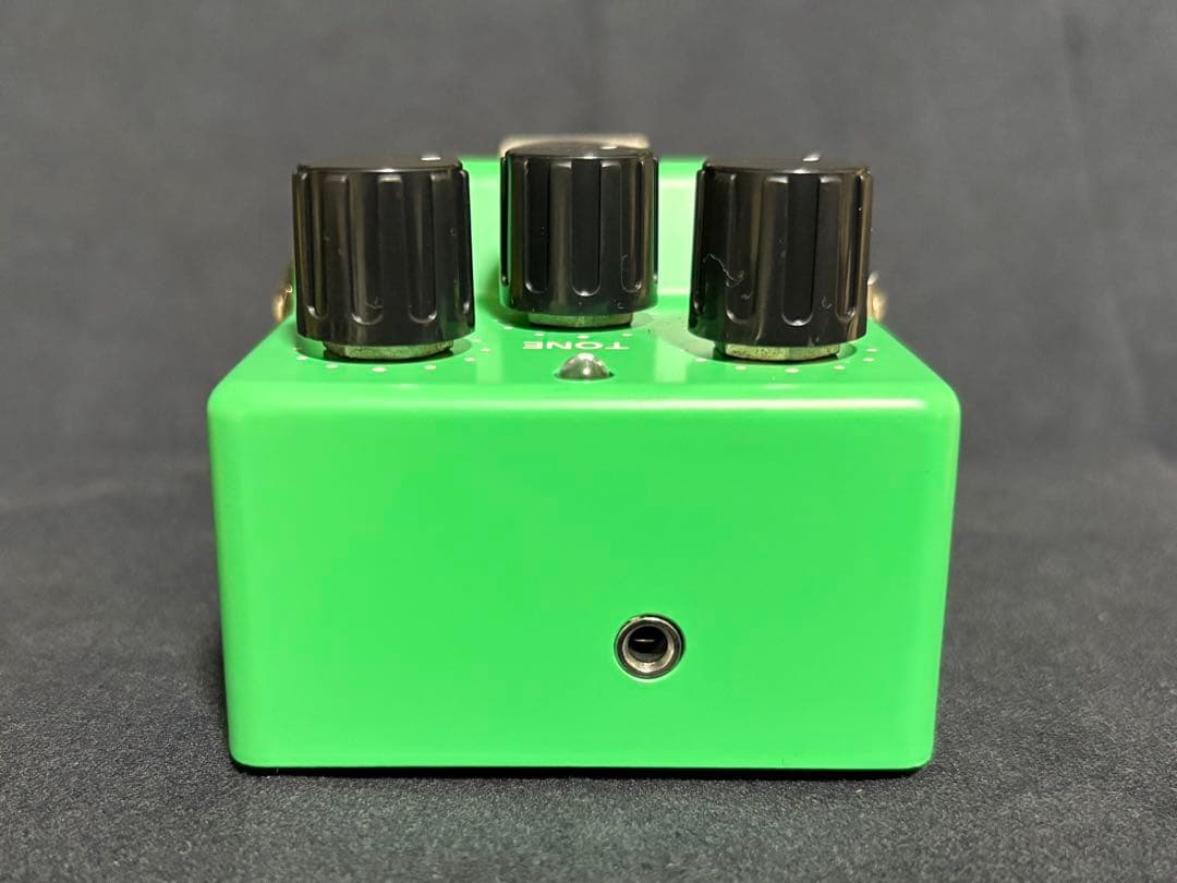 ギター Ibanez TS808 Tubescreamer