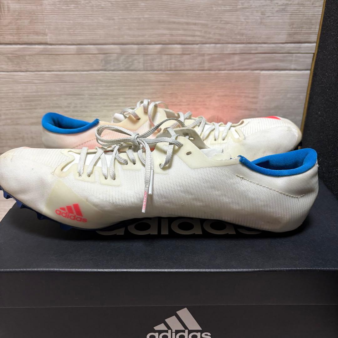 ADIZERO PRAIME SP1 28.0cm(極希少)