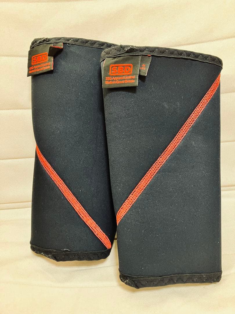 SBDニースリーブM