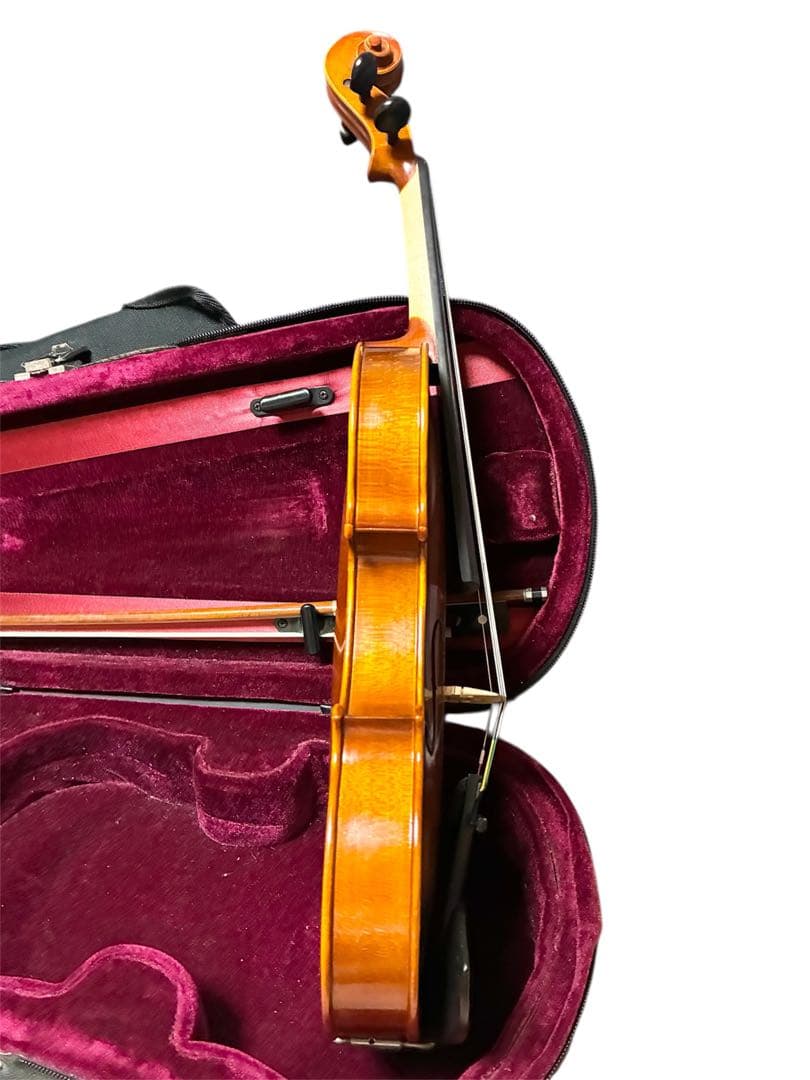 ●Eastman violin●バイオリン VL80 1/2