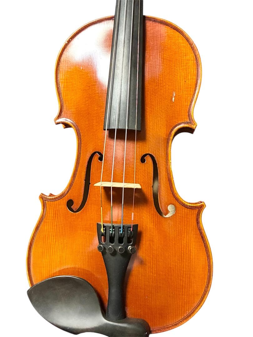 ●Eastman violin●バイオリン VL80 1/2