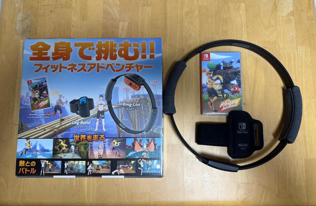 M*a様 【美品】 Nintendo Switch マリオレッド×ブルーセット