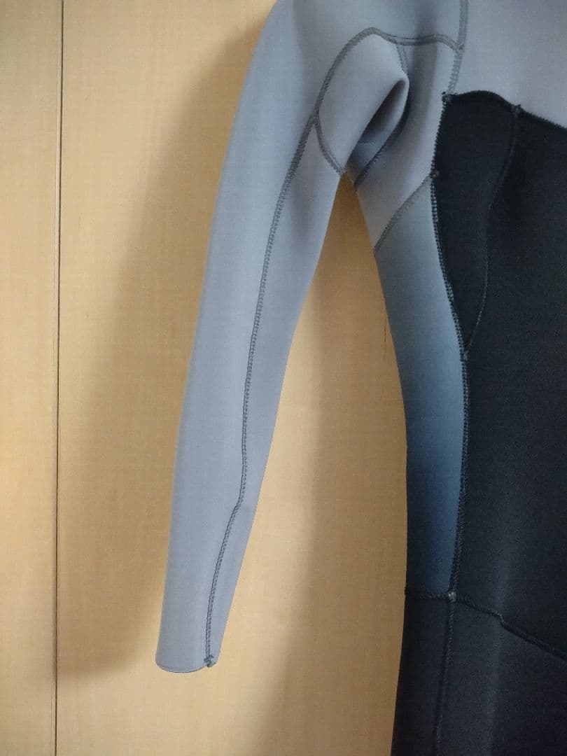 ロキシー　ロンスプ　S