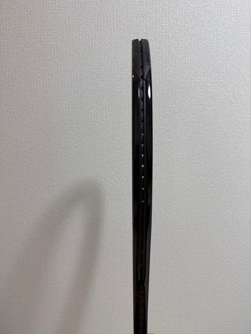 ラケット(硬式用) head speed legend mp G2 2024