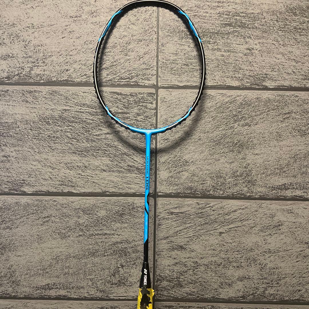 2本セット 希少/ボルトリックLDフォース4UG5 、海外版/1DG 35ポンド