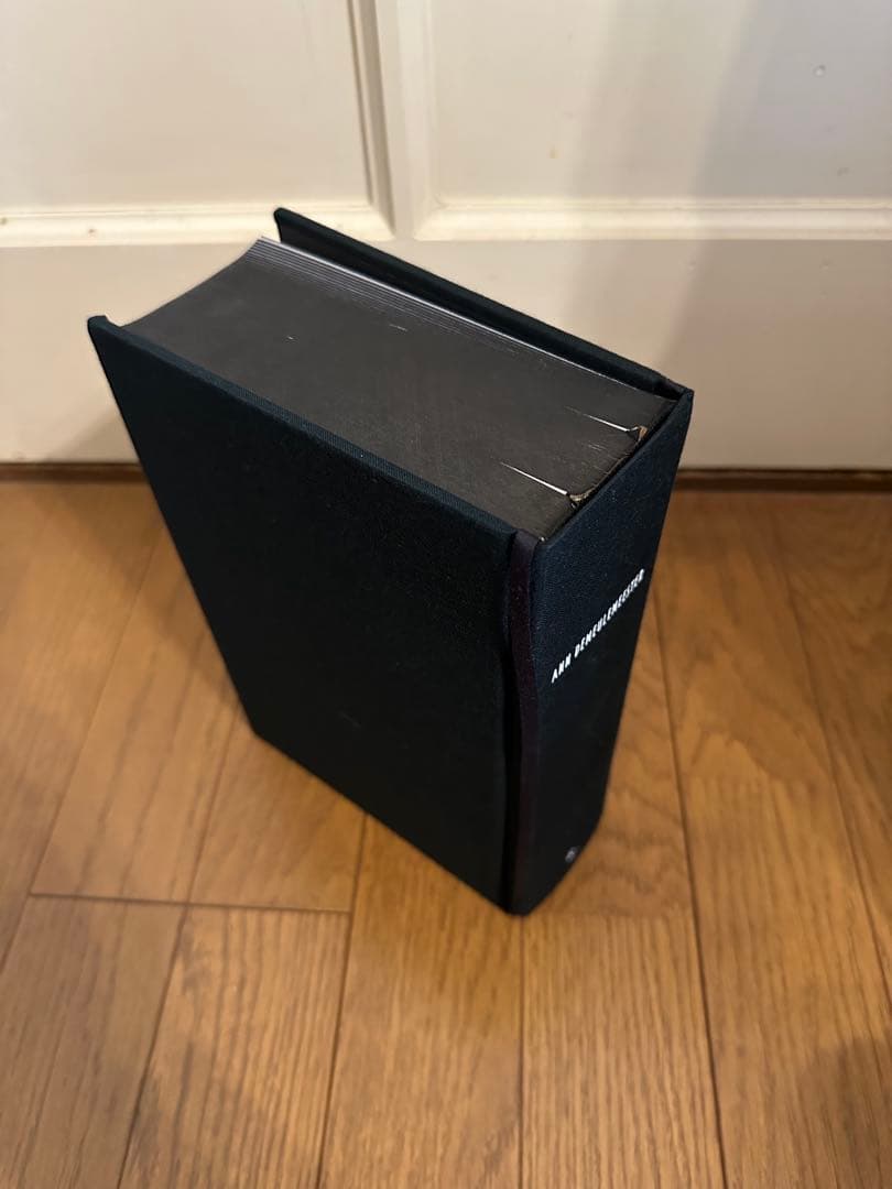 ANN DEMEULEMEESTER 32年間コレクション全集