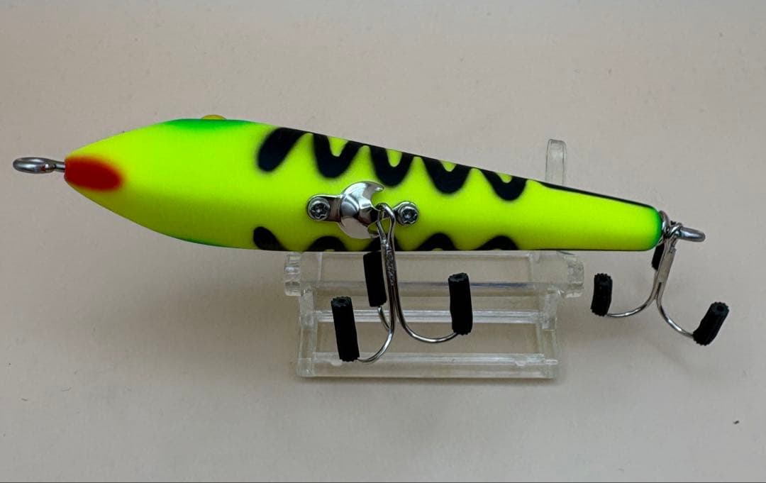 アングラーズメイド New フィッシュマン　LBW 未使用品