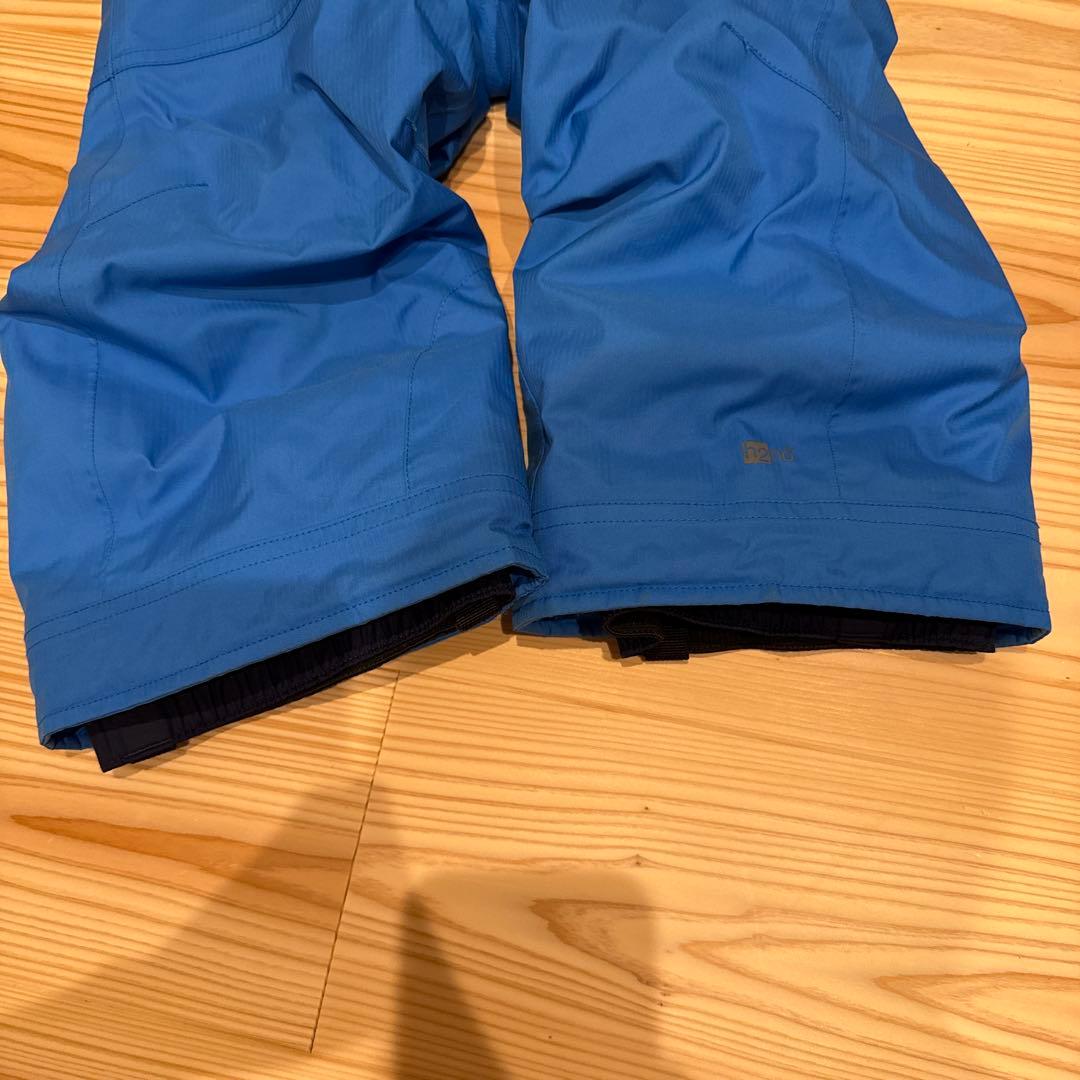 最終値下げPatagonia スキーウェア　3T 4T