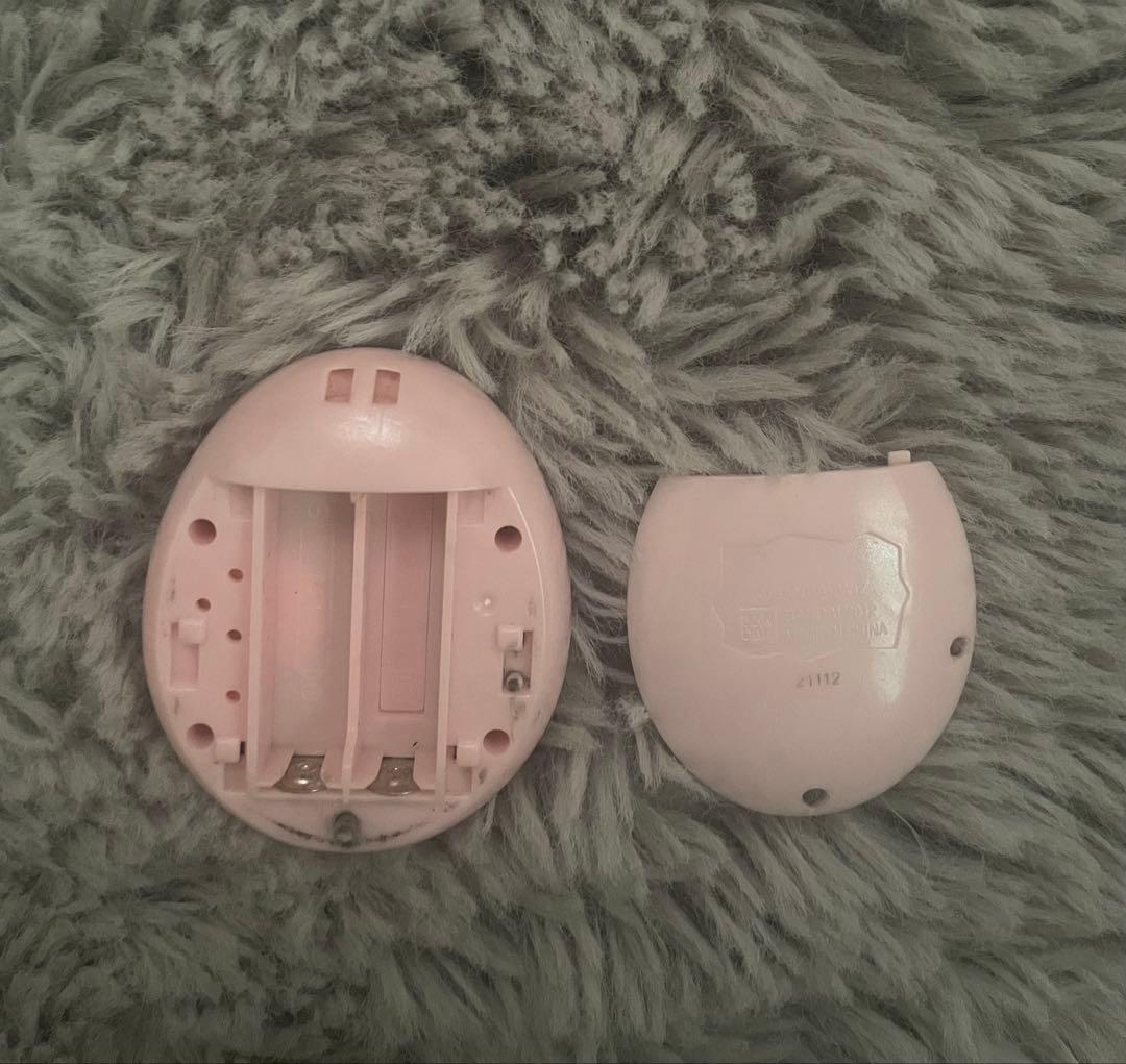 たまごっちピース tamagotchi P's ピンク