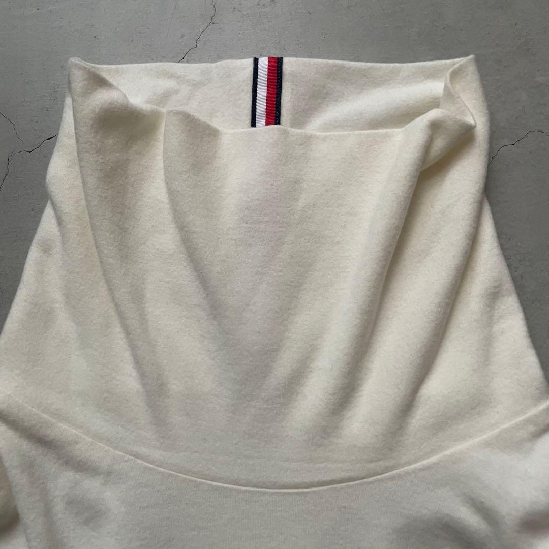   Golf 長袖タートルネックシャツ 表微起毛 LL