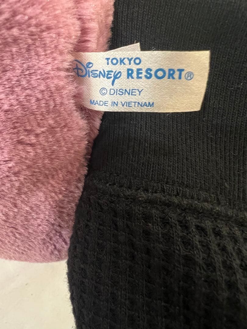 スティッチ エンジェル ぬいぐるみ