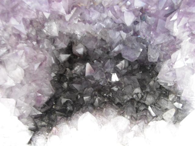 アメジストドーム 天然石 パワーストーン 紫水晶 置物 約27㎏