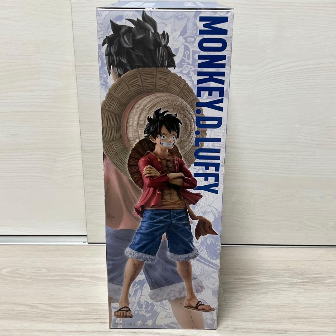 ONE PIECE BASE SHOP フィギュア　アクリルブロック