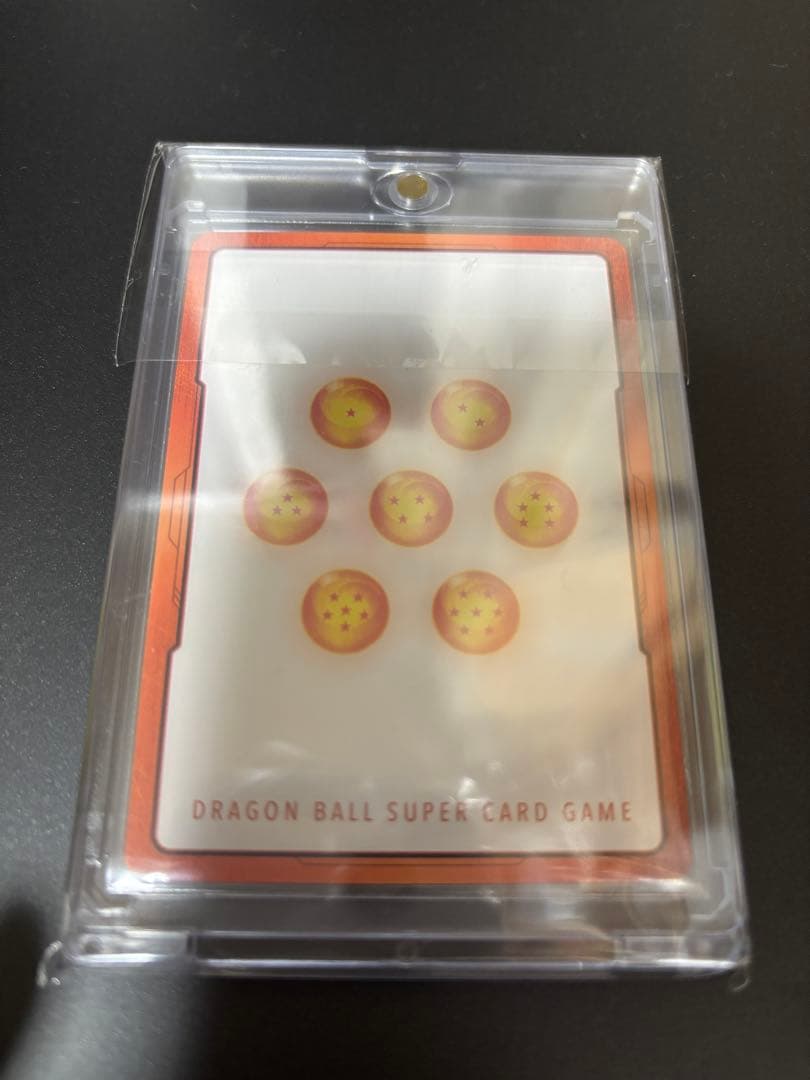 エナジーマーカー 孫悟飯