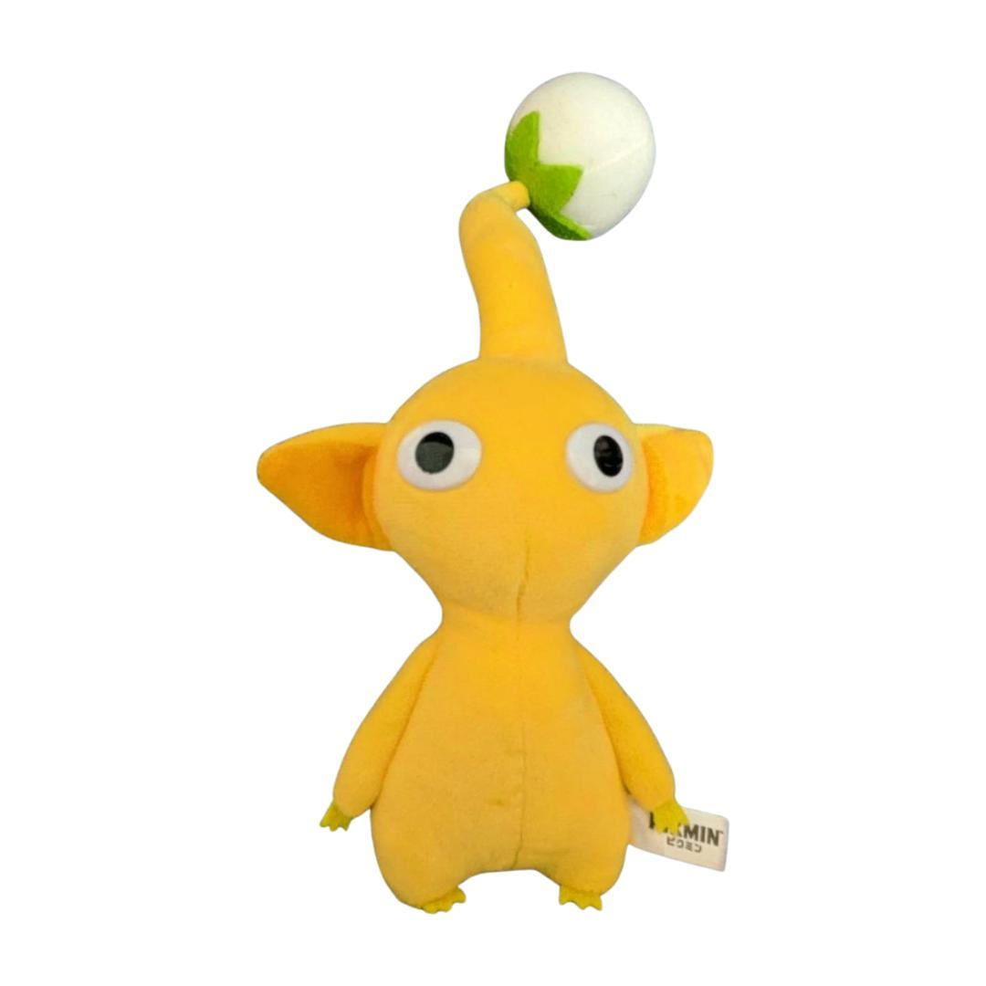 【大人気】ピクミン ぬいぐるみセット☆